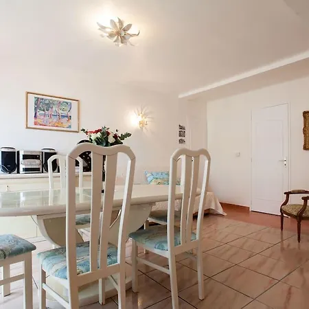 Bougainvillees Apartmán Cannes