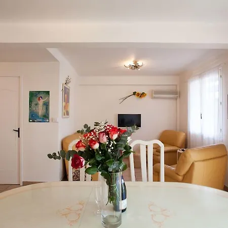 Apartmán Bougainvillees