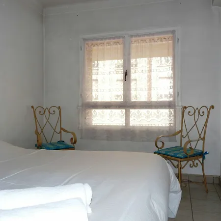 Apartmán Bougainvillees